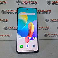 Смартфон Tecno SPARK Go 2024 4/64GB