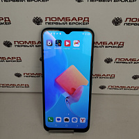 Смартфон TECNO Spark Go 2022 2/32 ГБ