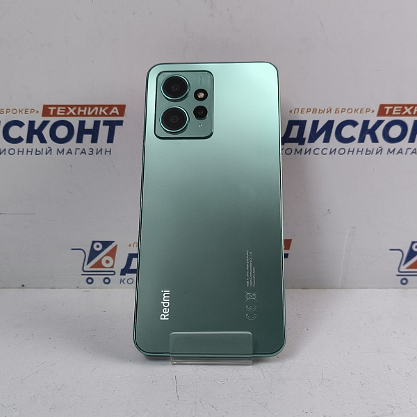 Смартфон Redmi Note 12 6/128 ГБ