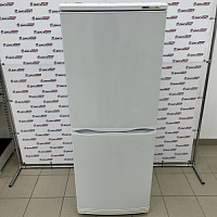 Двухкамерный холодильник Atlant ХМ 4010-022