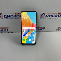 Смартфон OPPO A78 8/256 Гб