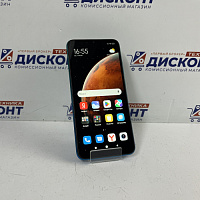 Смартфон Xiaomi Redmi 9C 2/32 Гб