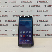 Сотовый телефон ZTE Blade A3 32 Гб