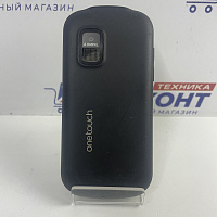 Телефон Alcatel One Touch 818