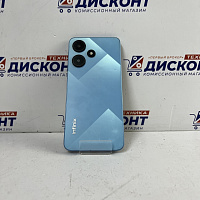 Смартфон Infinix NOTE 30i 4\128 Гб