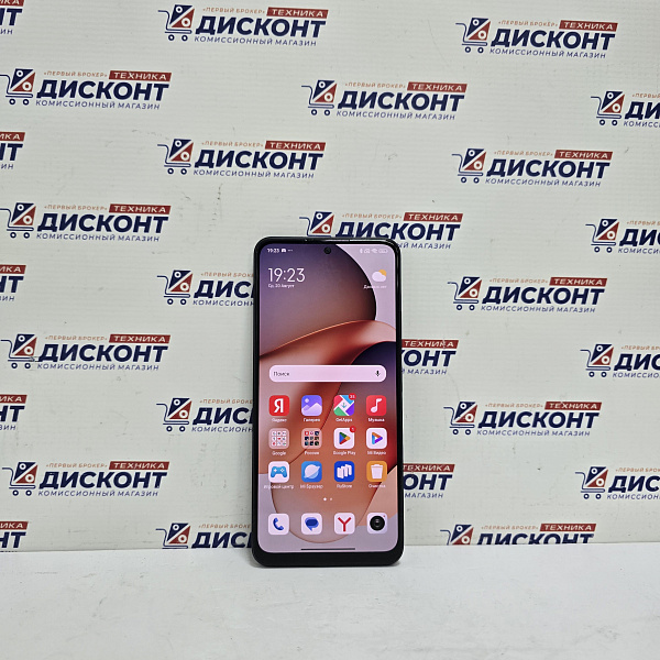 Смартфон Redmi Note 12 6/128 Гб