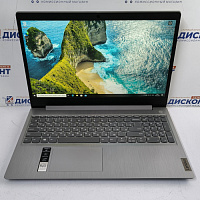 Ноутбук Lenovo IdeaPad 3 15ADA05