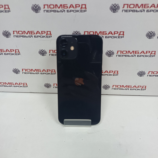 Смартфон Apple iPhone 12 Mini, 64 Гб