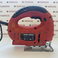 Электролобзик BLACK+DECKER KS400E