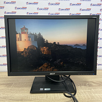 19" Монитор Acer V193Wb