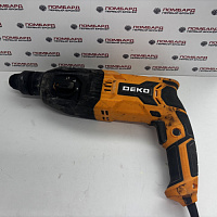 Перфоратор DKH950W DEKO, 063-4122