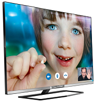 Телевизор Philips 42PFT5609
