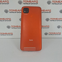 Смартфон Xiaomi Redmi 9C 3/64 ГБ