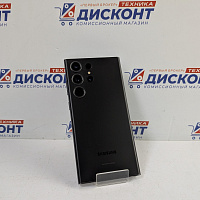Смартфон Samsung Galaxy S23 Ultra 12/512 Гб