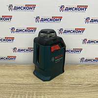  Лазерный уровень BOSCH GLL 2-20 Professional