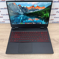 Ноутбук Acer Nitro 5 AN515-46