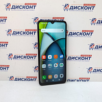 Смартфон Xiaomi Redmi A3x 3/64 Гб