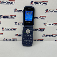 Сотовый телефон MAXVI E6