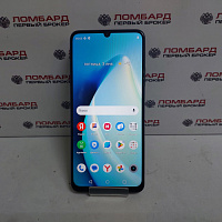 Смартфон realme Note 50 3/64 ГБ