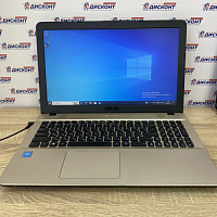 Ноутбук ASUS D 541N