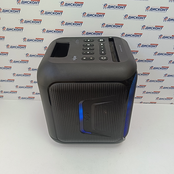 Портативная аудиосистема Vipe NITRO X1 Pulsar