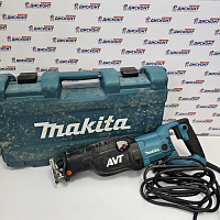 Сабельная пила Makita JR 3070 CT