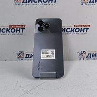 Смартфон realme Note 50 4/128 ГБ