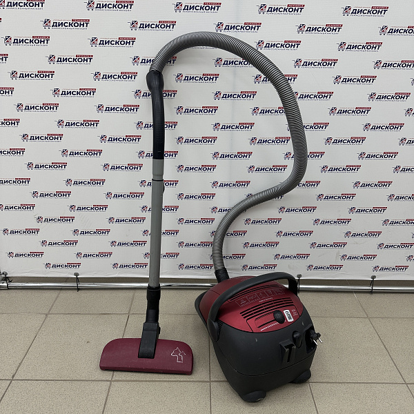 Пылесос BOSCH BSG 72225