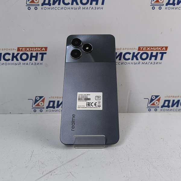 Смартфон realme Note 50 4/128 ГБ
