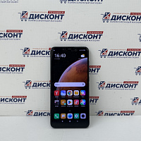  Смартфон Pocophone F1 6/64 ГБ