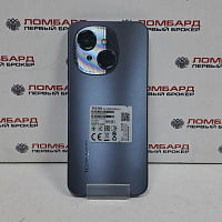 Смартфон TECNO Spark Go 1 3/64 Гб