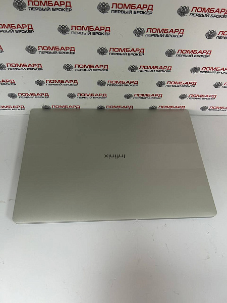 Ноутбук 16" IPS FHD INFINIX Inbook Y3 MAX (YL613)