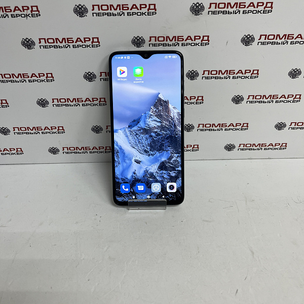 Смартфон Xiaomi Redmi Note 8 Pro 6/64 Гб