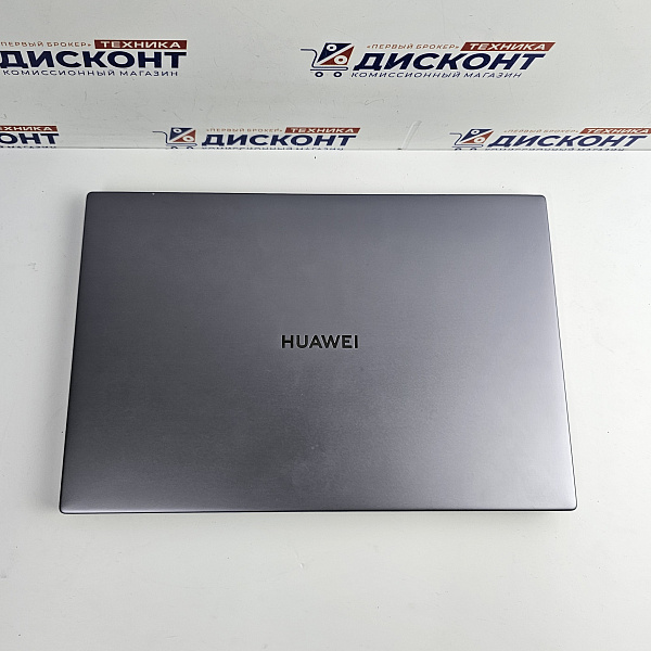 Ноутбук HUAWEI MateBook D 14"NBL-WAQ9R