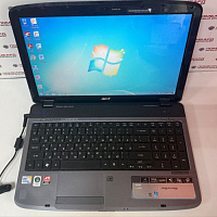  Ноутбук Acer ASPIRE 5738PG