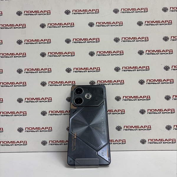 Смартфон TECNO POVA 6 12/256ГБ