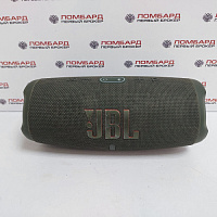 Беспроводная колонка JBL Charge 5