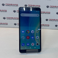 Смартфон ZTE Blade L210