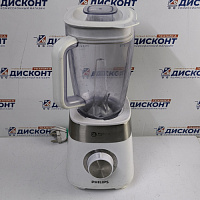 Стационарный блендер Philips HR2224