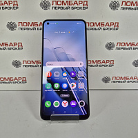 Смартфон realme 9 4/128 ГБ