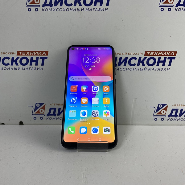 Смартфон HONOR 9C, 4/64 Гб 