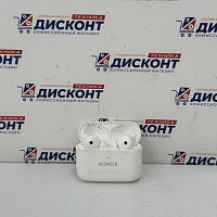 Беспроводные наушники HONOR Earbuds 2 Lite