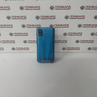 Смартфон Itel A17 1/16 Гб
