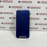 Смартфон HONOR 7C, 3/32 Гб