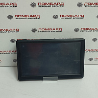 Автомобильный GPS-навигатор 7 "X20-1GPS