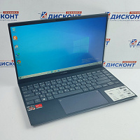 Ноутбук ASUS ZenBook 14 UM425I