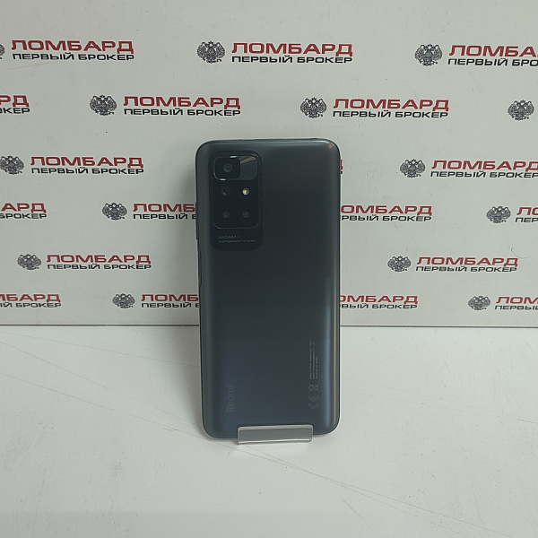 Смартфон Xiaomi Redmi Note 11 4/64 Гб