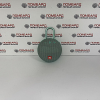 Портативная акустика JBL CLIP 3