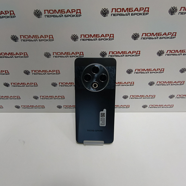 Смартфон TECNO SPARK 30 8/128 Гб