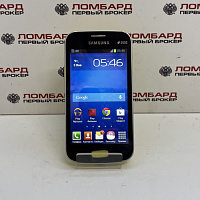 Смартфон Samsung Galaxy Star Plus GT-S7262